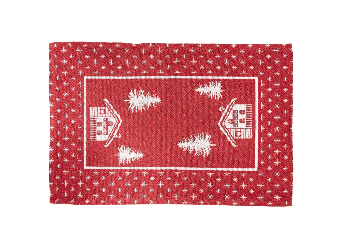 Centro tavola moena Daunex misura 35 x 45 cm - My Store