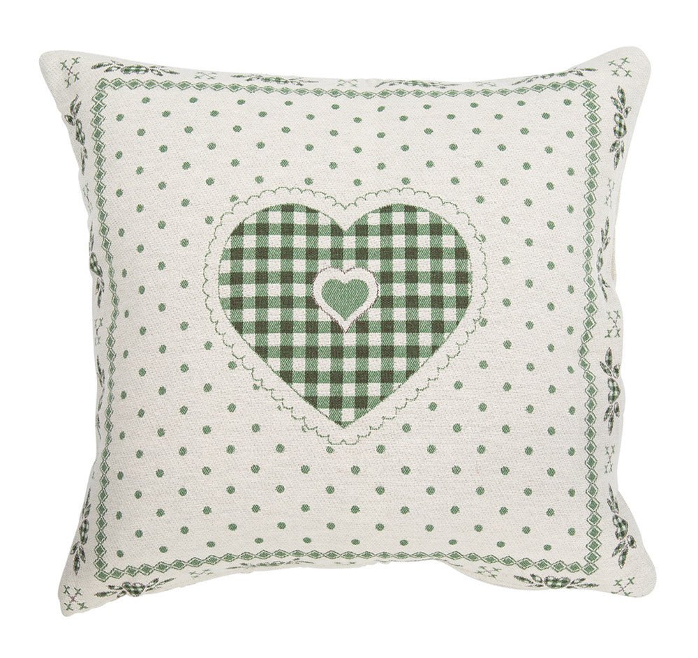 Fodera cuscino montmartre Daunex misura 45 x 45 cm - My Store