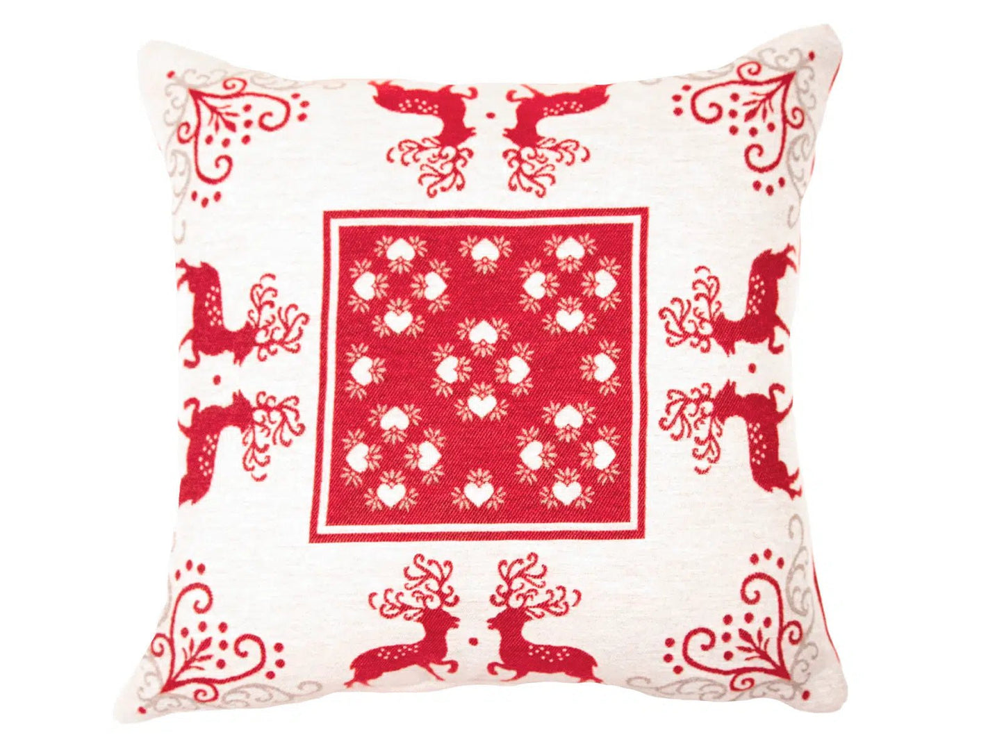 Fodera cuscino siusi Daunex misura 45 x 45 cm - My Store