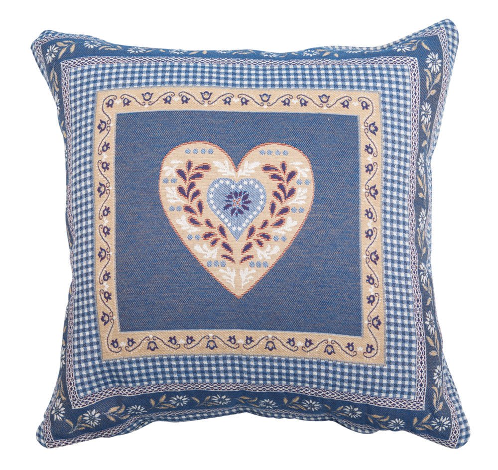 Fodera cuscino st.moritz Daunex misura 45 x 45 cm - My Store