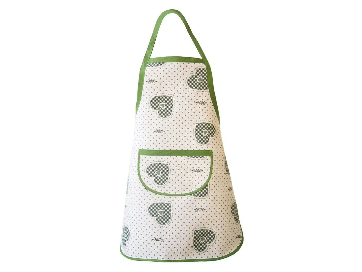 Grembiule pettorina misura 70 x 80 cm Daunex, montmartre - My Store