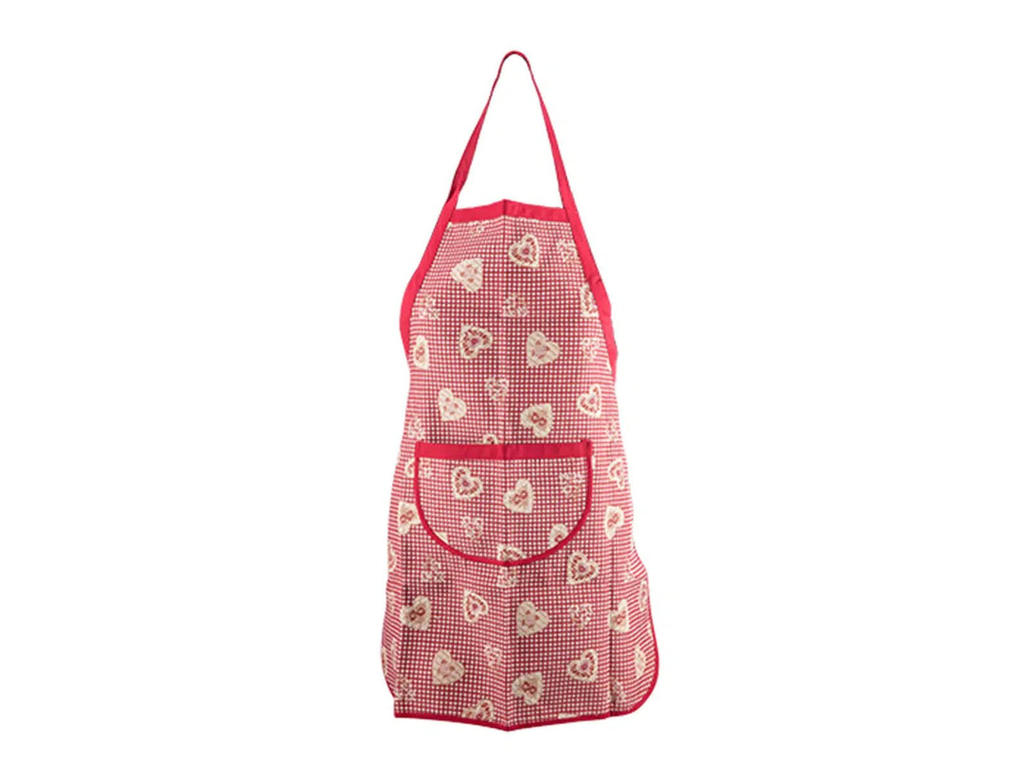 Grembiule pettorina misura 70 x 80 cm Daunex, st.moritz - My Store