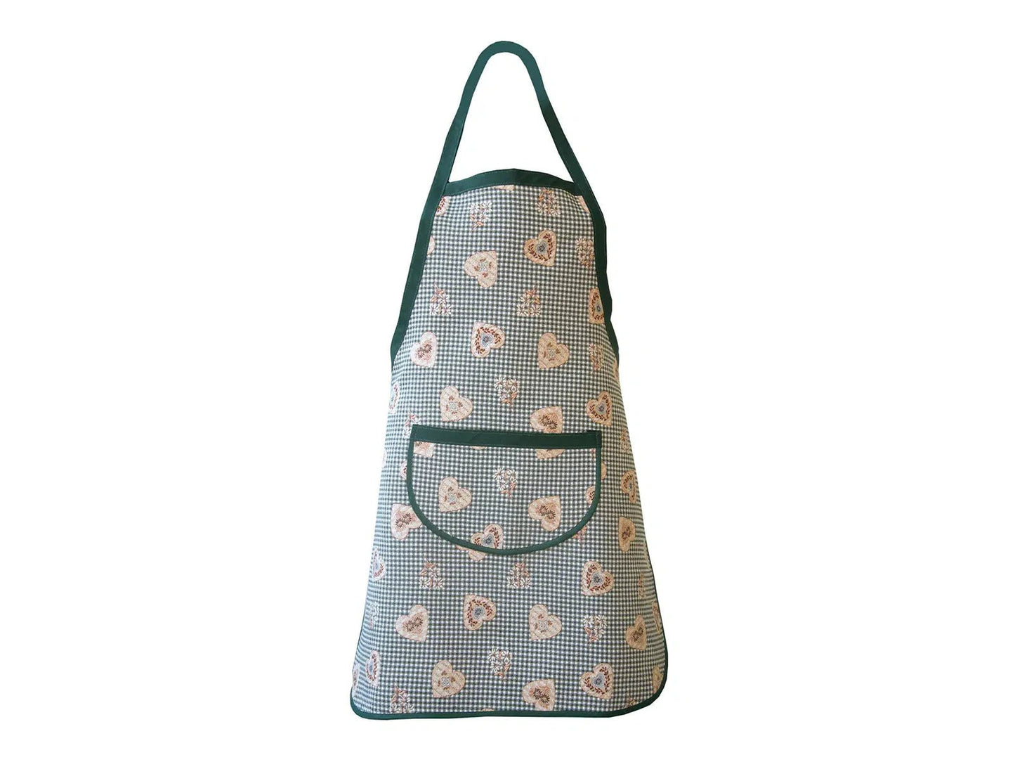 Grembiule pettorina misura 70 x 80 cm Daunex, st.moritz - My Store