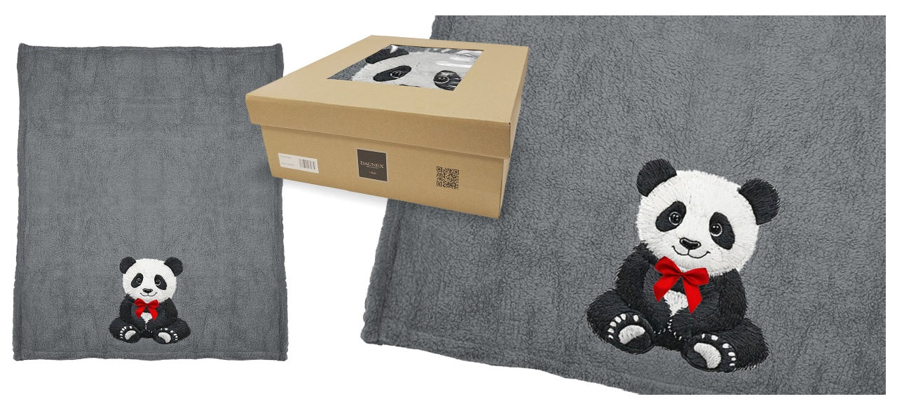 Plaid morbidotto, fantasie varie - CoCo's Home