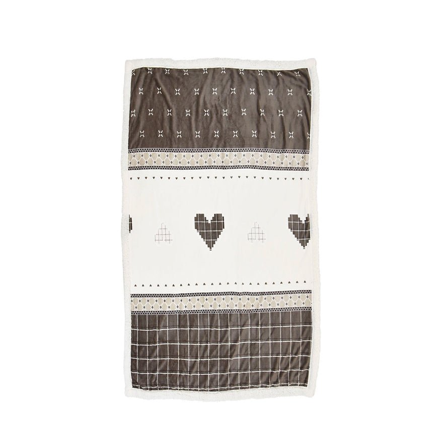 Plaid morbidotto light, verbier - My Store