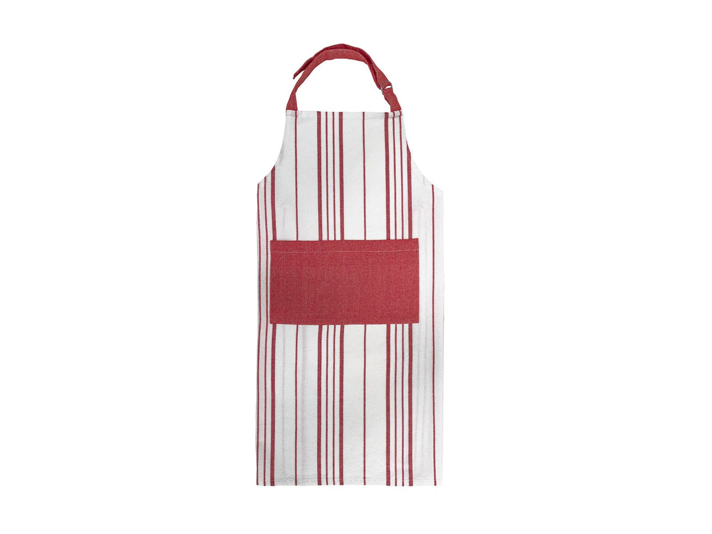 Set 2 grembiuli pettorina misura 65 x 85 cm Daunex, nordik - My Store
