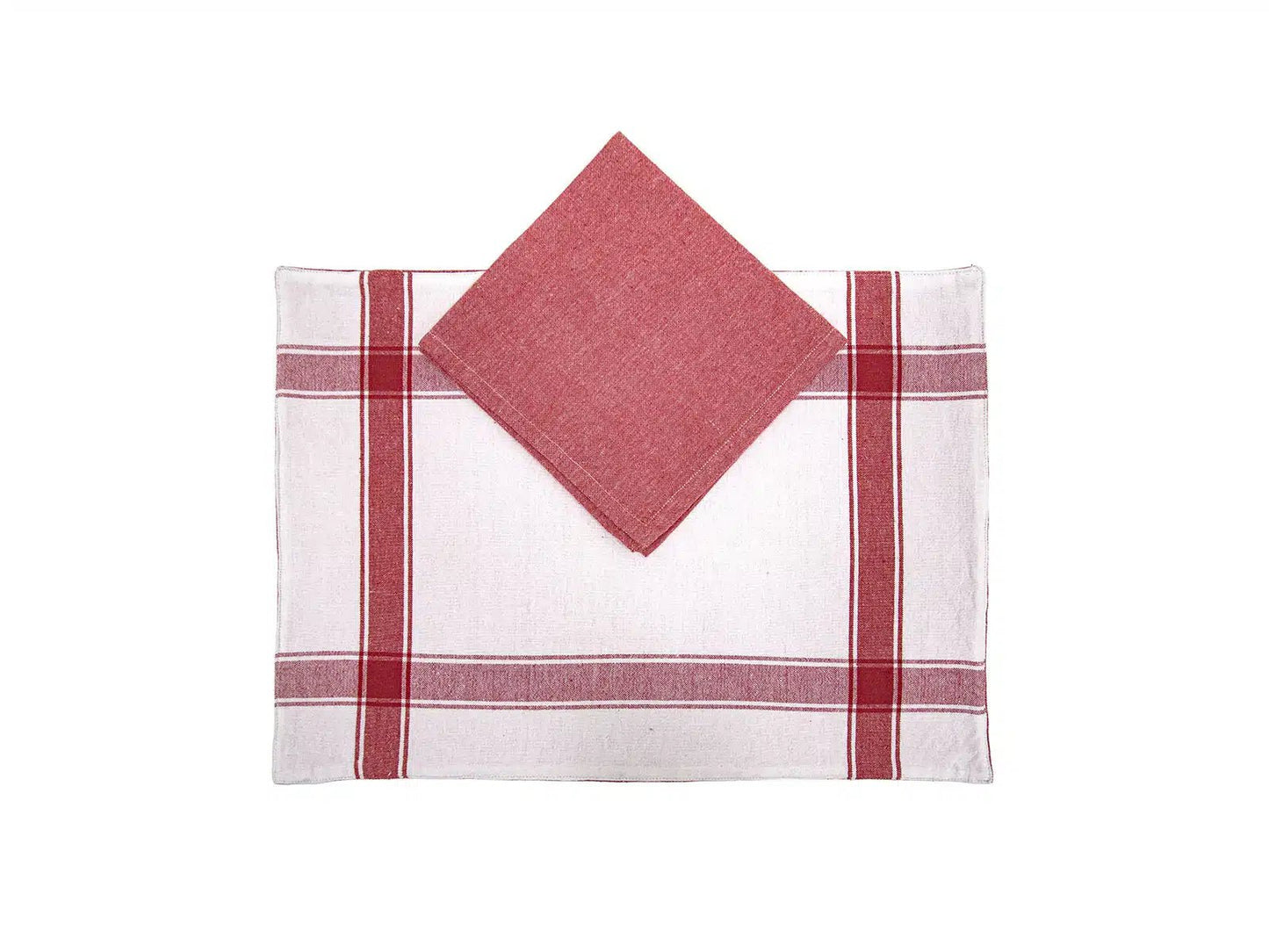 Set americano + tovagliolo nordik Daunex - My Store