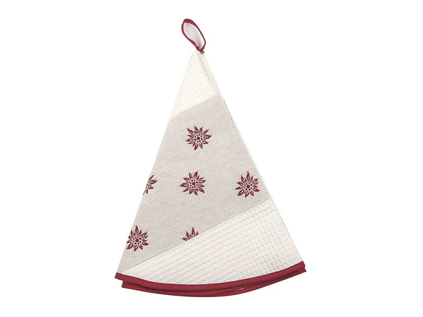 Strofinaccio girella nido ape diam.70 Daunex, braies - My Store