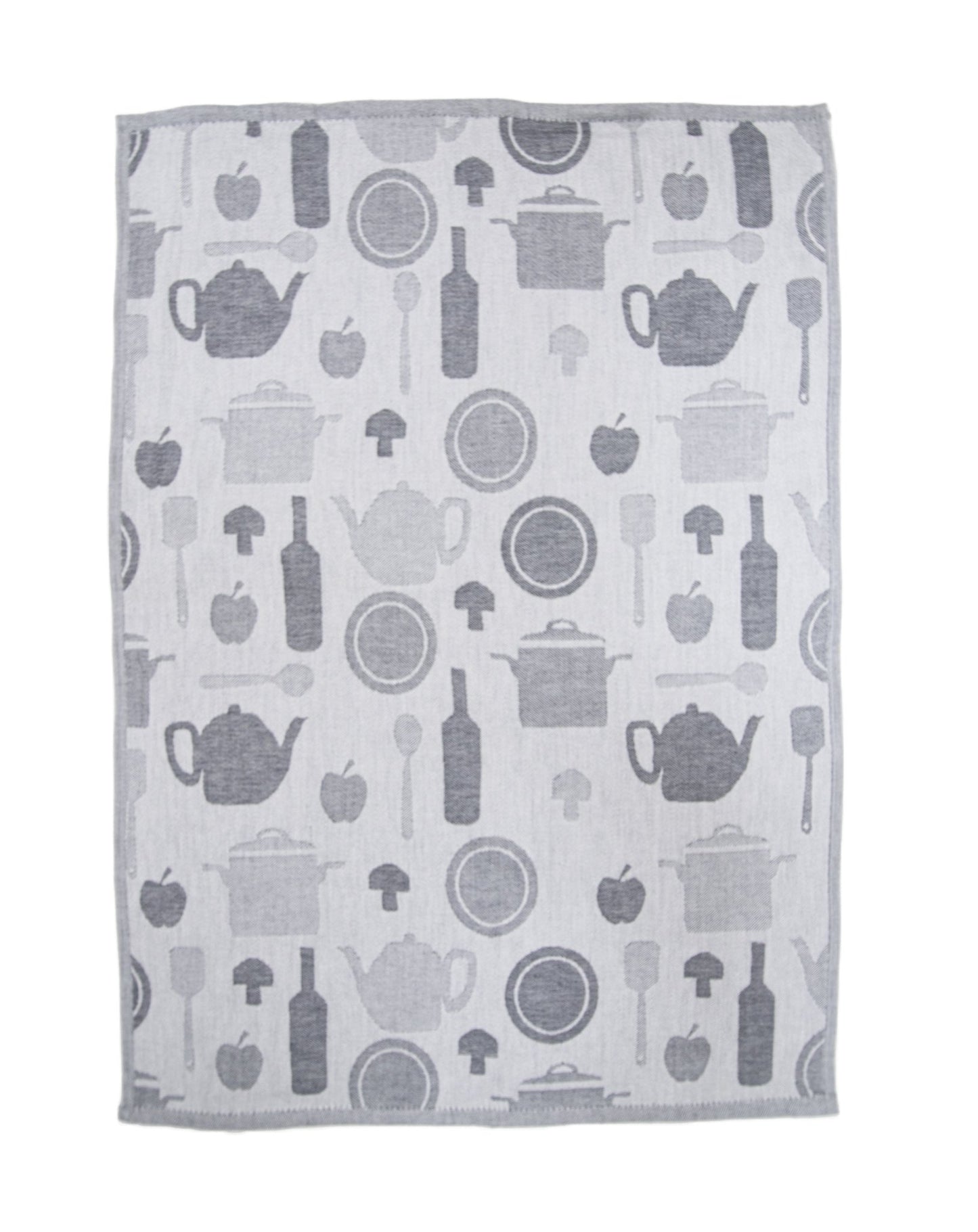 Strofinaccio in cotone egiziano bottle Daunex misura 50 x 70 cm - My Store