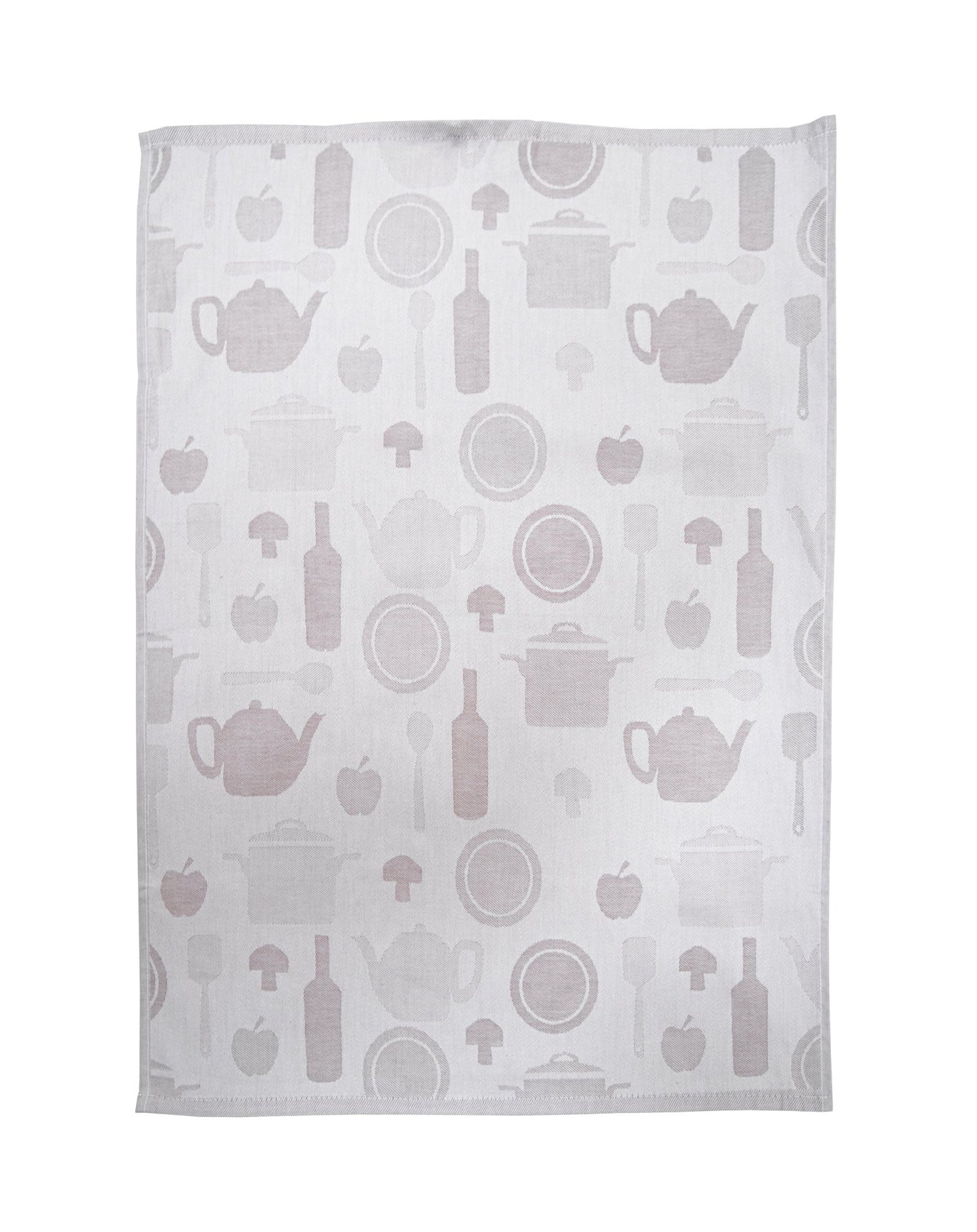 Strofinaccio in cotone egiziano bottle Daunex misura 50 x 70 cm - My Store