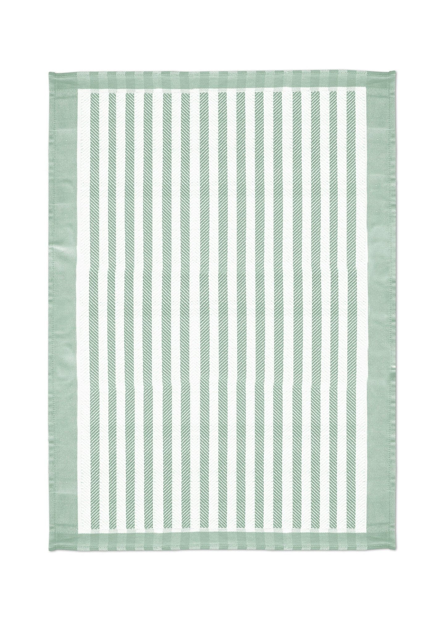 Strofinaccio in cotone egiziano stripes Daunex misura 50 x 70 cm - My Store