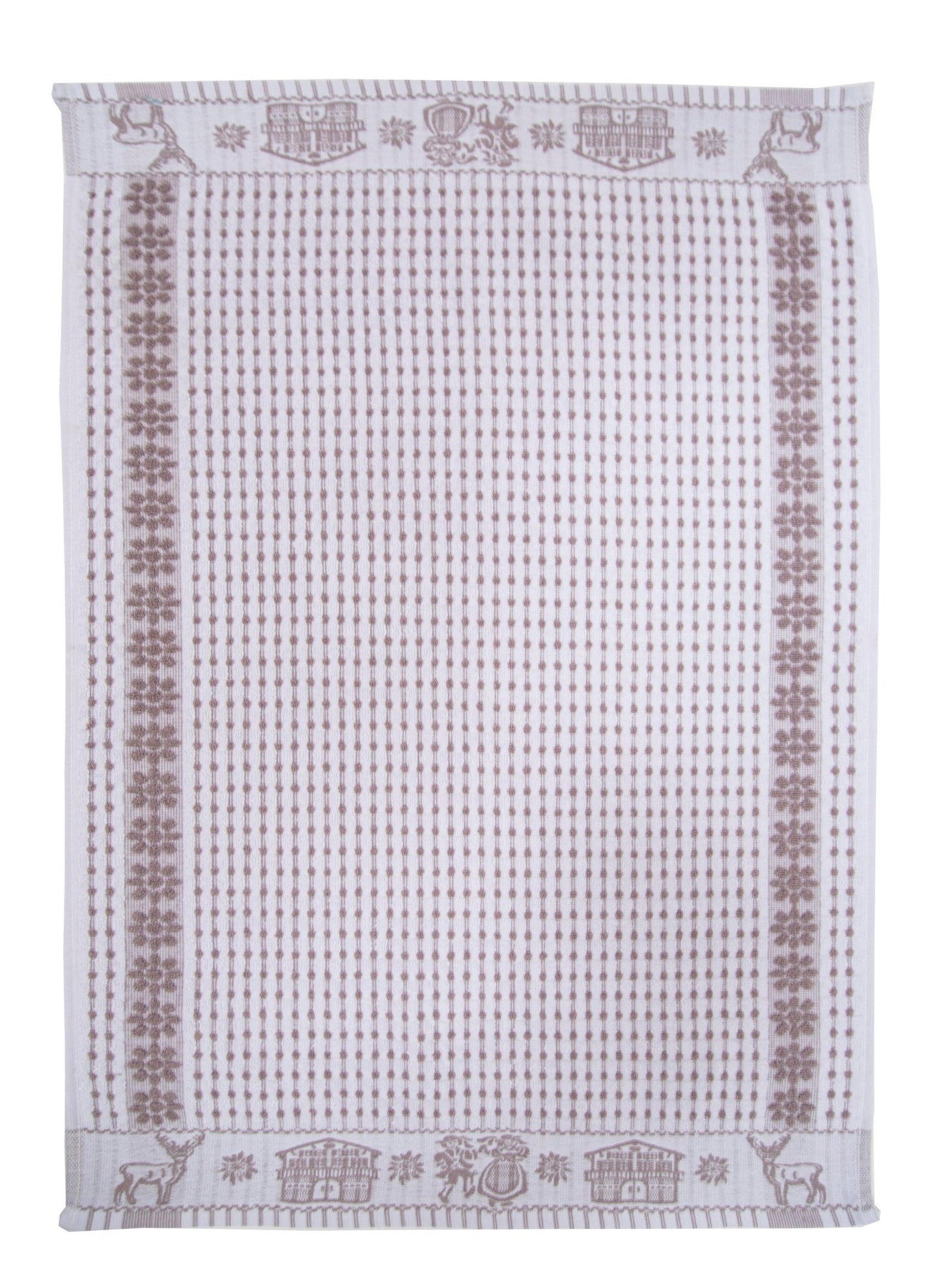 Strofinaccio in spugna casabella Daunex misura 50 x 70 cm - My Store