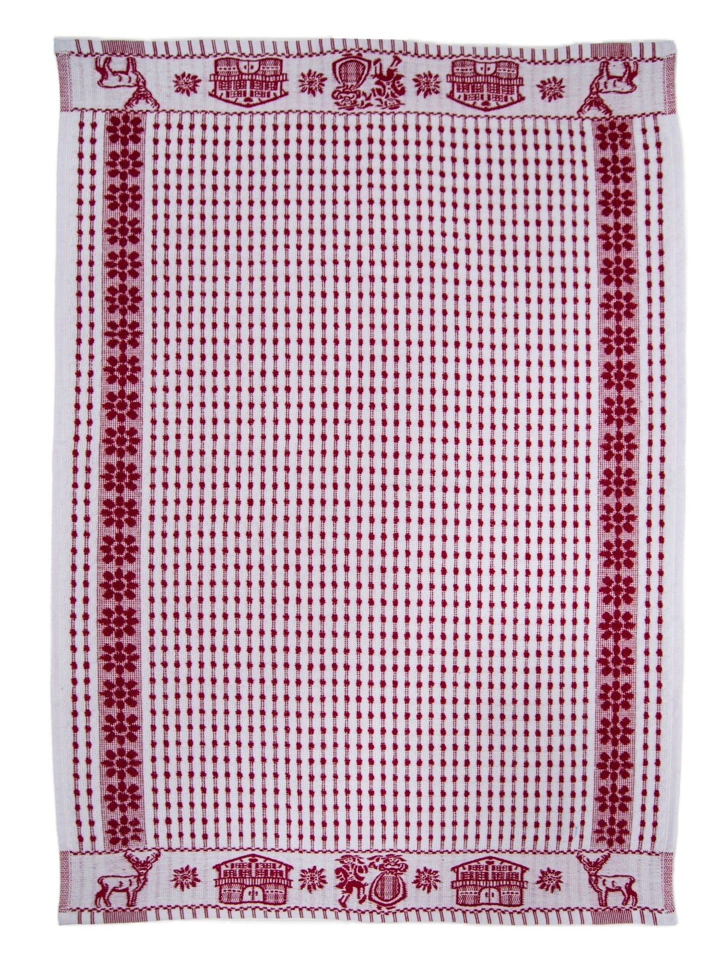 Strofinaccio in spugna casabella Daunex misura 50 x 70 cm - My Store