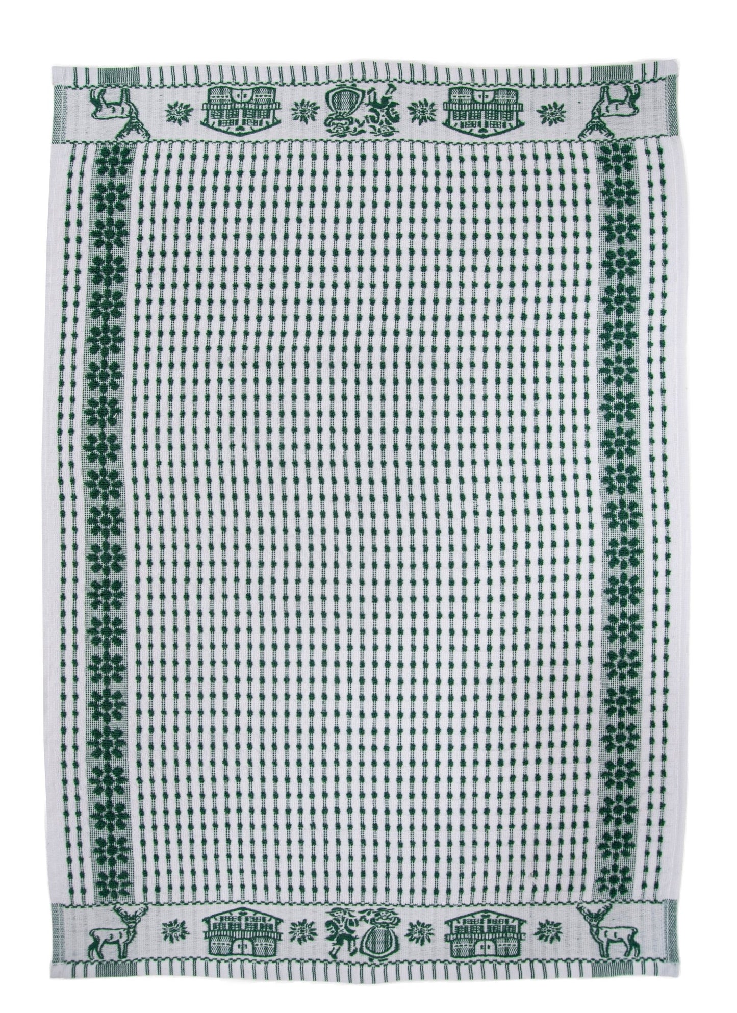 Strofinaccio in spugna casabella Daunex misura 50 x 70 cm - My Store