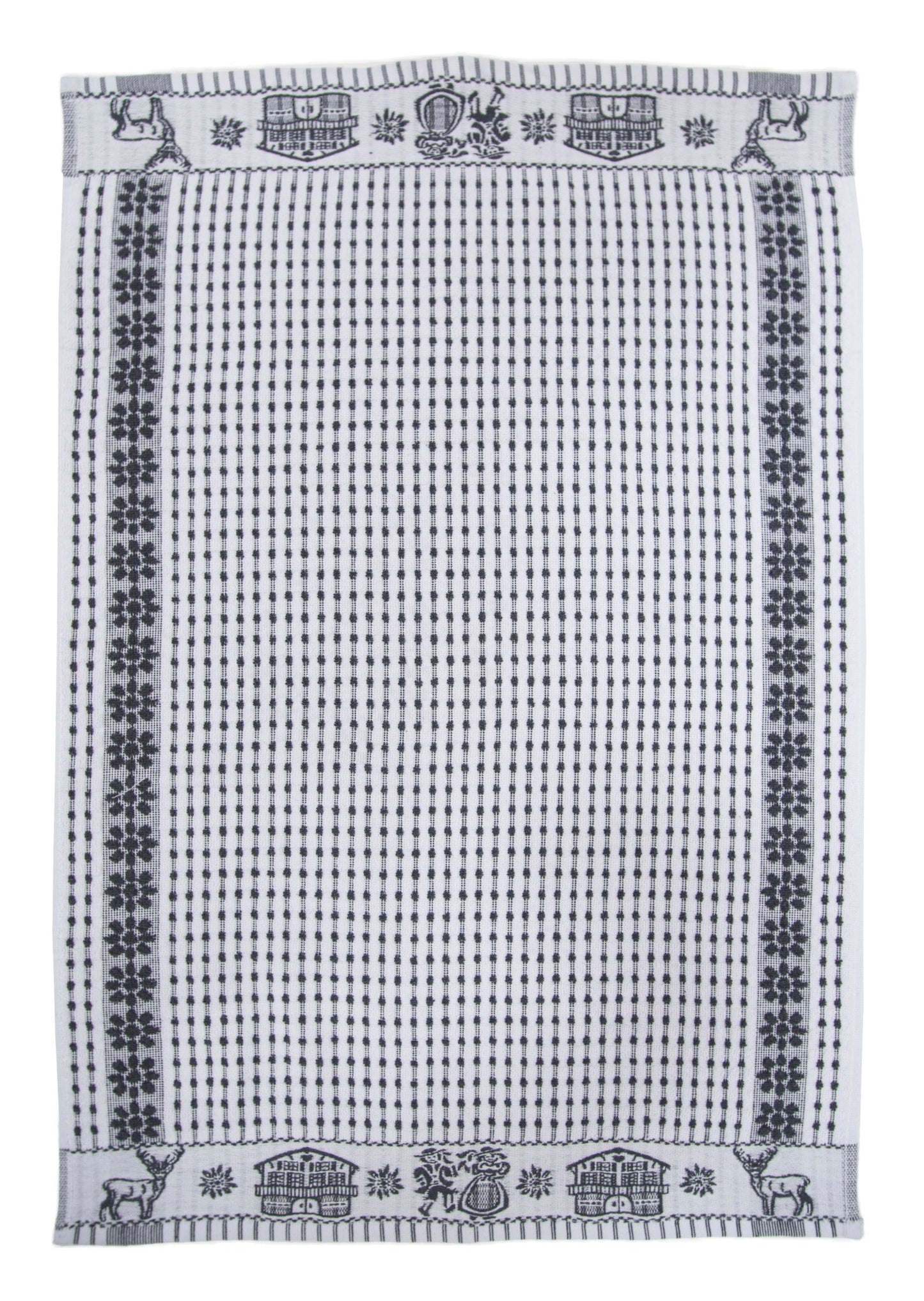 Strofinaccio in spugna casabella Daunex misura 50 x 70 cm - My Store