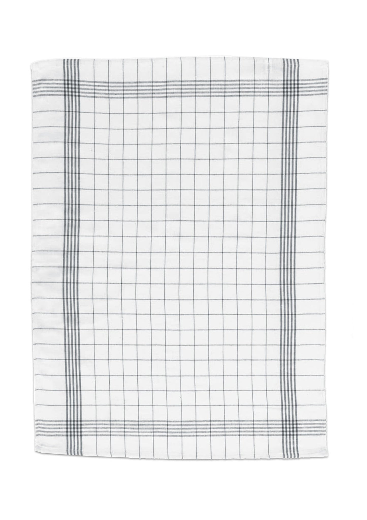 Strofinaccio misto lino classic Daunex misura 50 x 70 cm - My Store