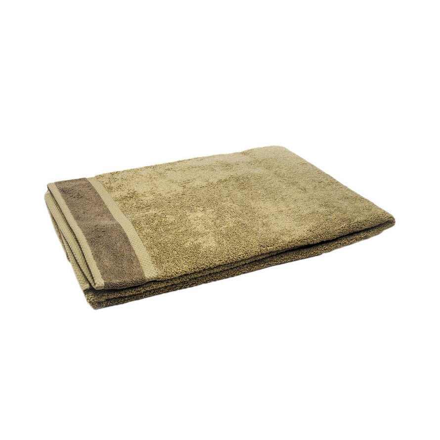 Telo da bagno jasmine Daunex misura 100 x 150 cm - My Store