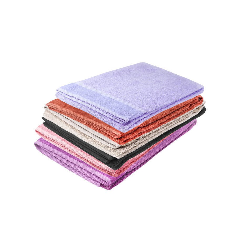 Telo da bagno jasmine Daunex misura 100 x 150 cm - My Store