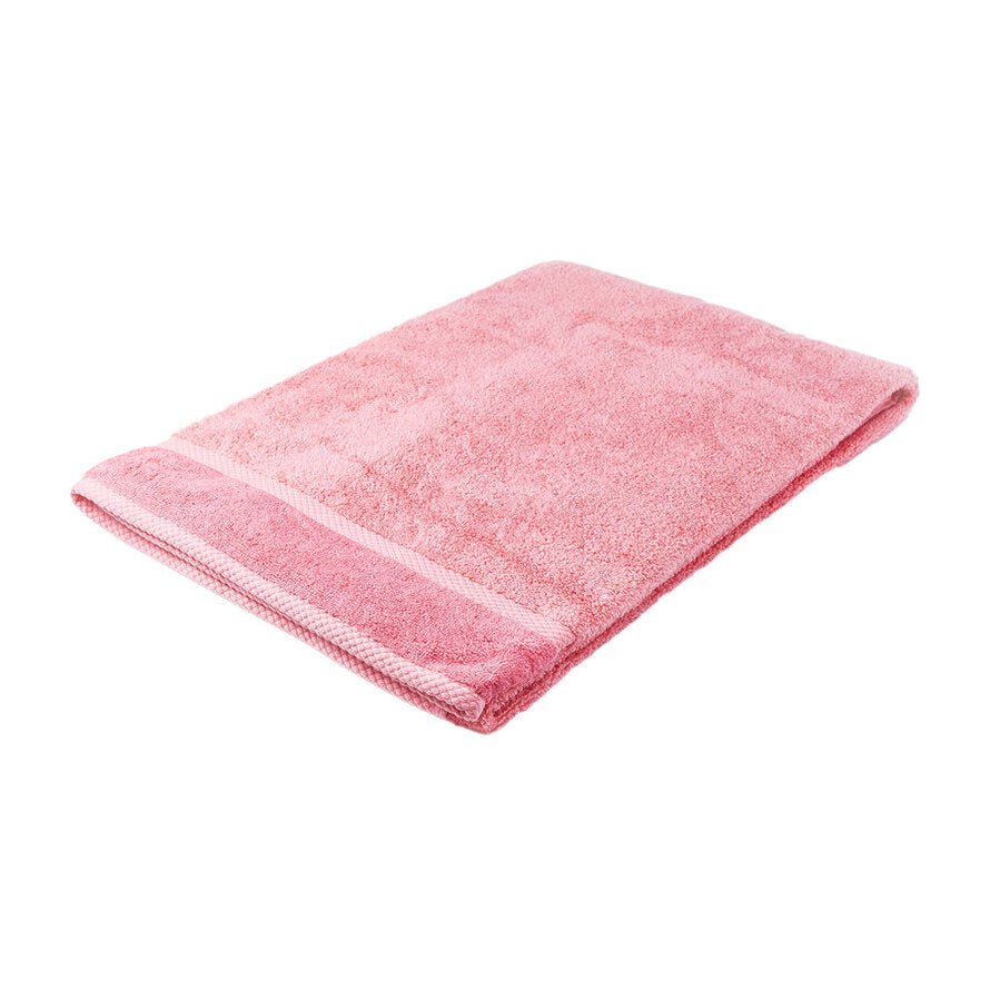 Telo da bagno jasmine Daunex misura 100 x 150 cm - My Store