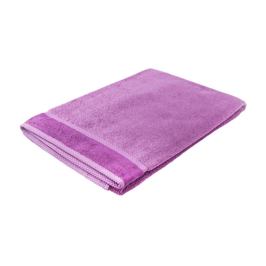 Telo da bagno jasmine Daunex misura 100 x 150 cm - My Store