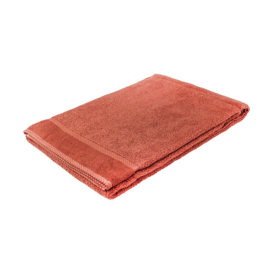 Telo da bagno jasmine Daunex misura 100 x 150 cm - My Store