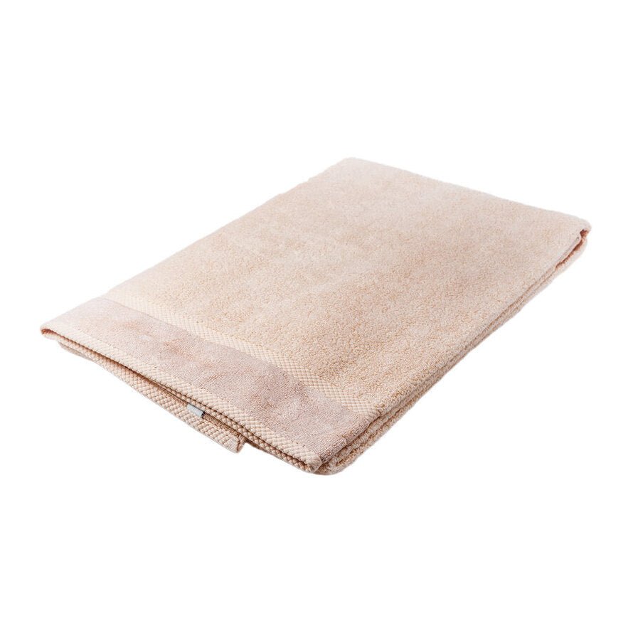 Telo da bagno jasmine Daunex misura 100 x 150 cm - My Store