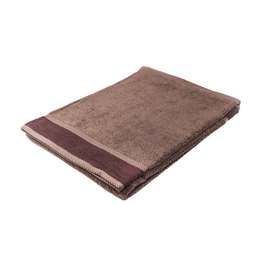 Telo da bagno jasmine Daunex misura 100 x 150 cm - My Store