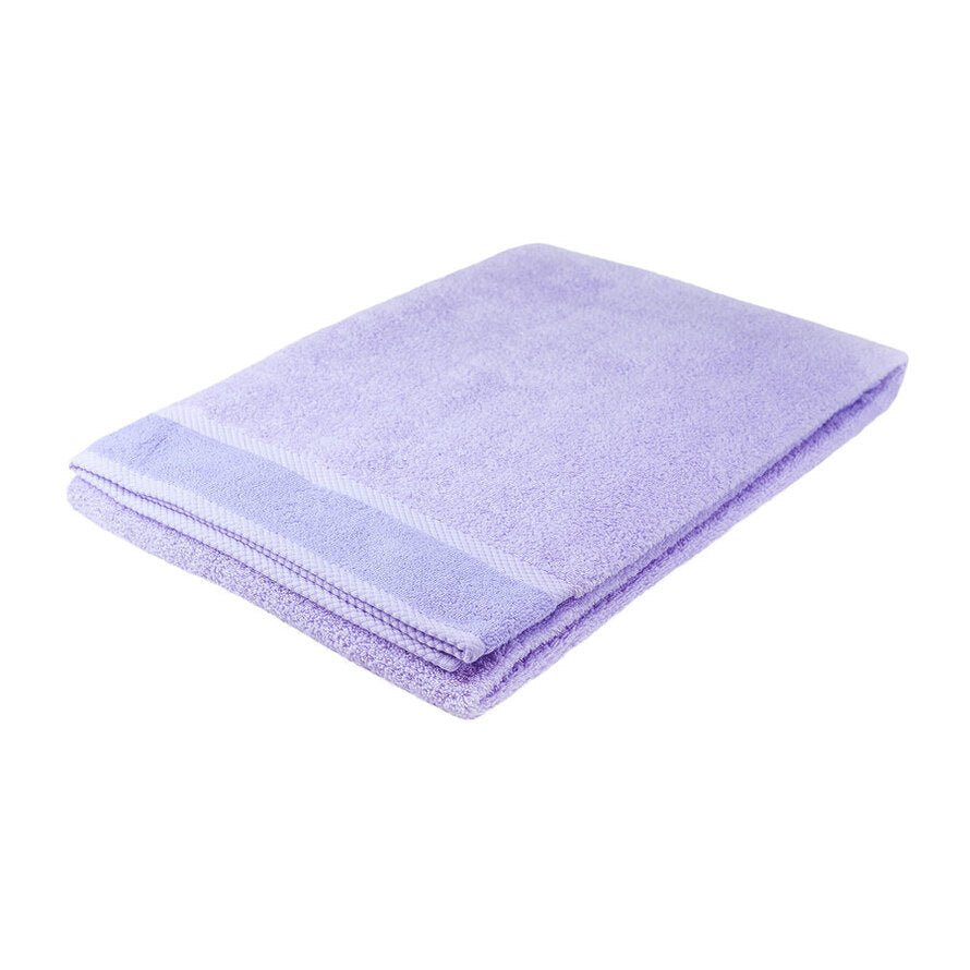 Telo da bagno jasmine Daunex misura 100 x 150 cm - My Store