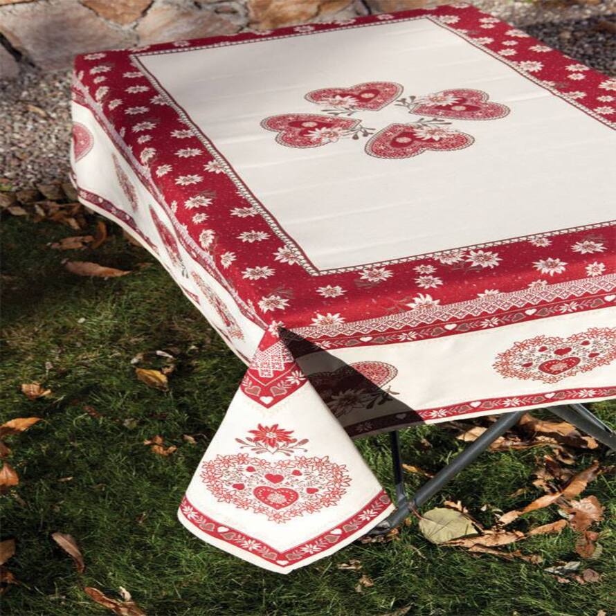 Tovaglia corvara Daunex - My Store