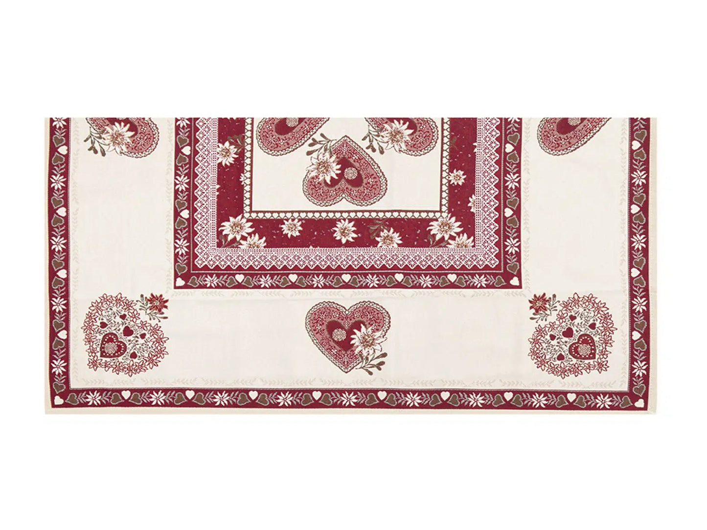 Tovaglia corvara Daunex - My Store
