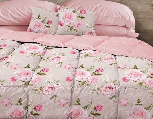 Trapunta in piumino d'oca - CoCo's Home