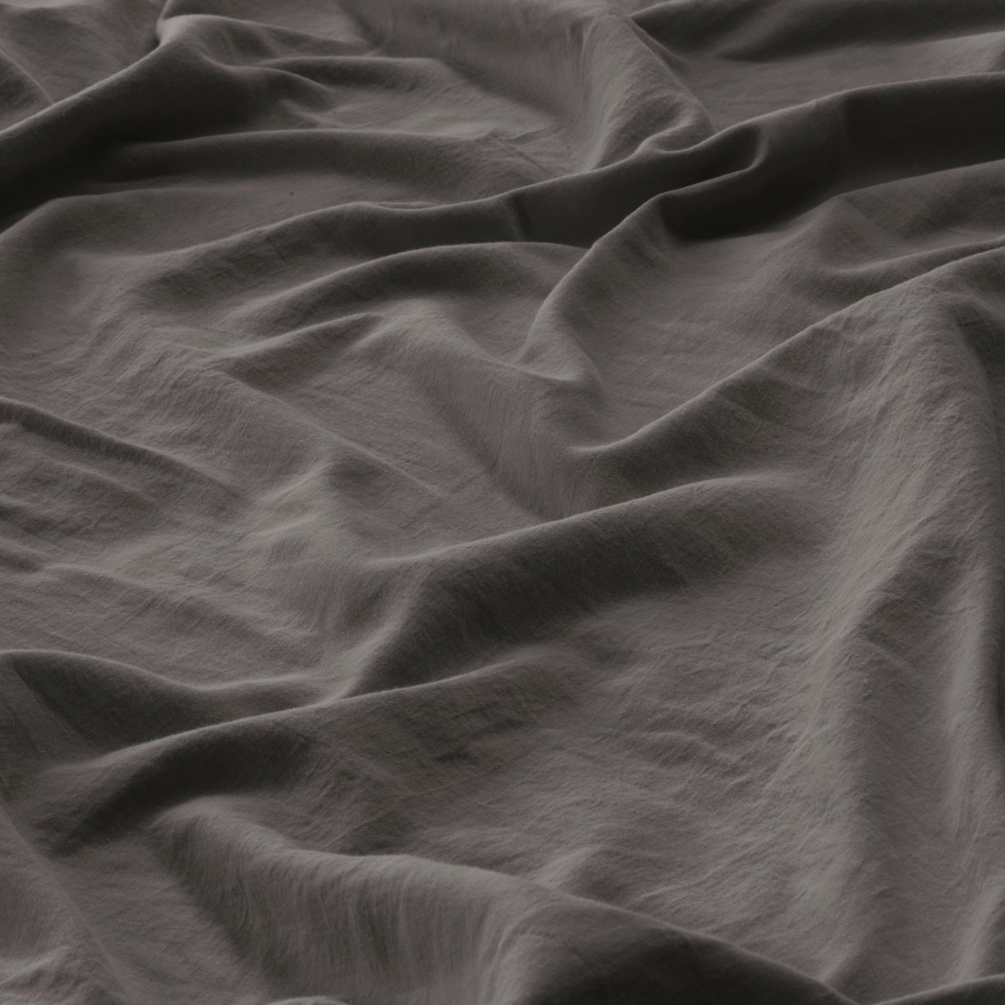 Completo lenzuola in raso stone - washed effetto no stiro, block 58 - CoCo's Home