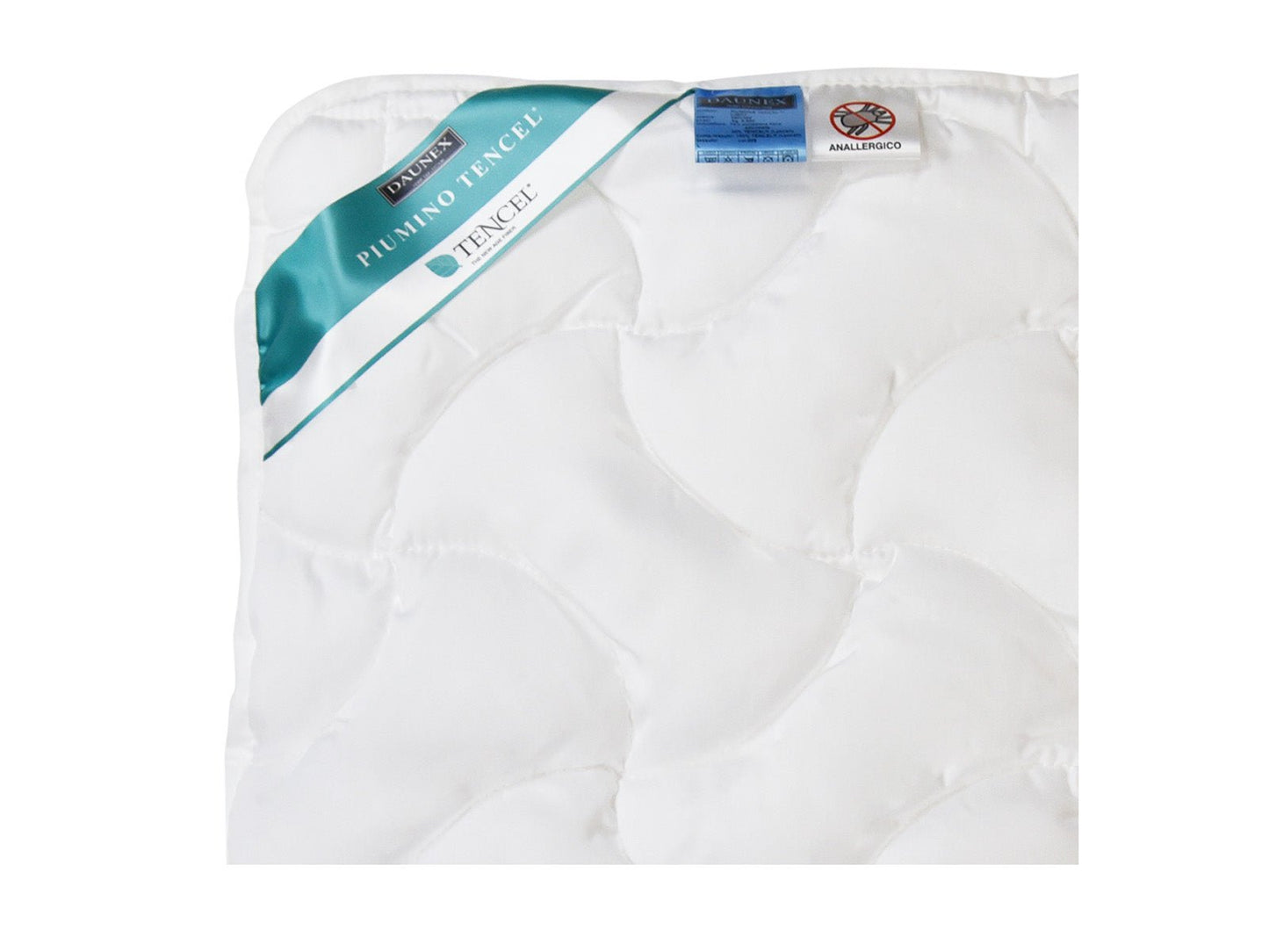 Daunex piumino tencel light - CoCo's Home