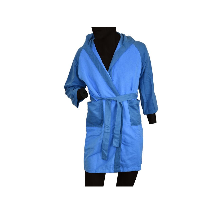 Accappatoi per Bambini - Leggeri e Comodi in Microfibra - My Store