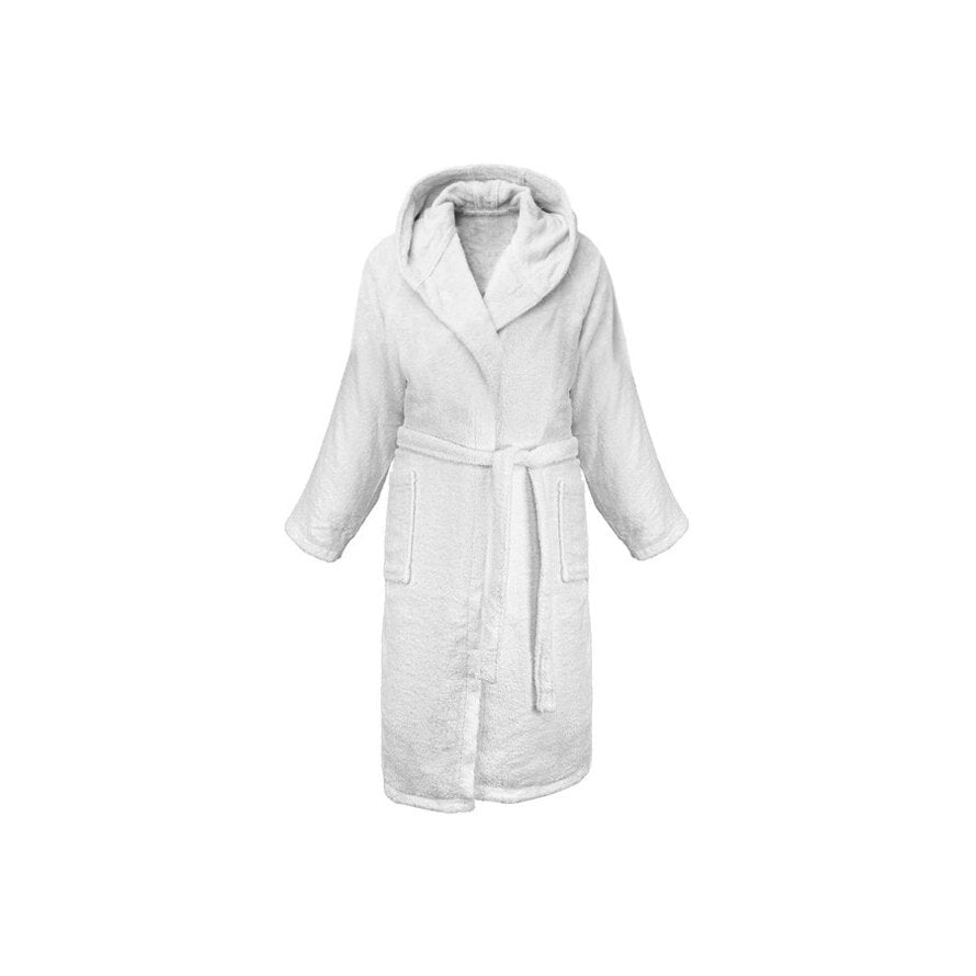 Accappatoio con Cappuccio - My Store