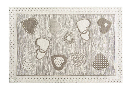 Centro tavola campiglio Daunex misura 35 x 45 cm - My Store