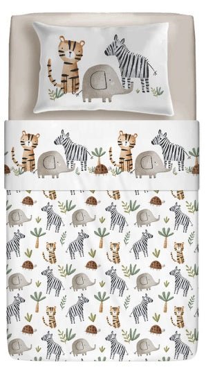 Completo Lenzuola Baby - CoCo's Home