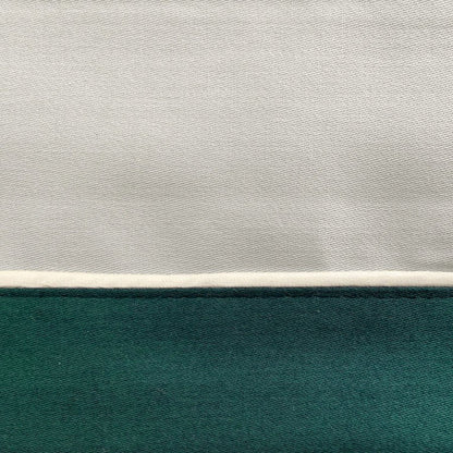 Completo lenzuola matrimoniale in raso di puro cotone, satin finesse - CoCo's Home