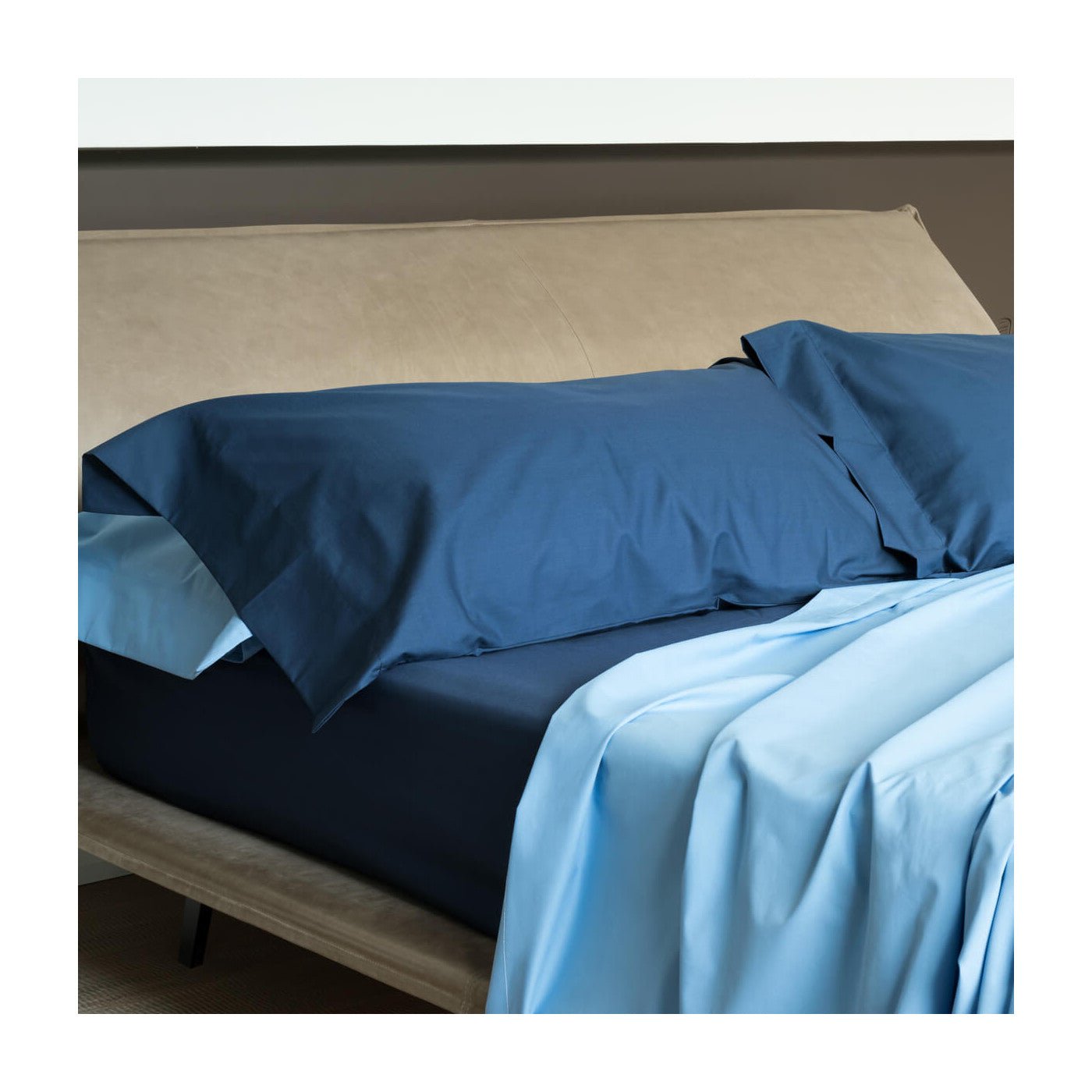 Completo letto PERCALLE - Classic - CoCo's Home
