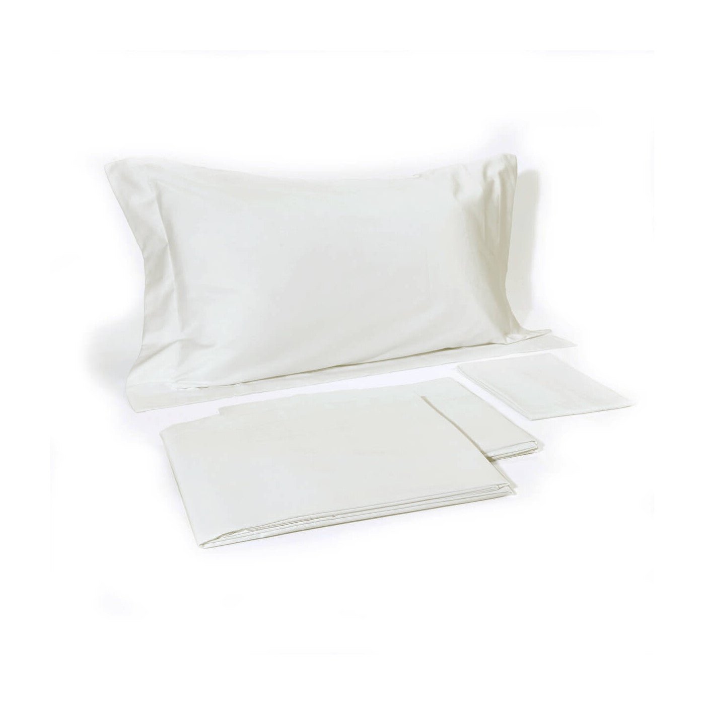 Completo letto RASO - Top Satin Elegance - CoCo's Home