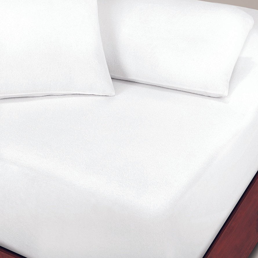 Coppia copriguanciale impermeabile Daunex clean c/cerniera - My Store