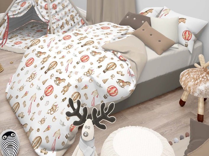 Copripiumini Baby - CoCo's Home