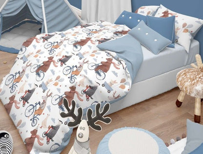 Copripiumini Baby - CoCo's Home