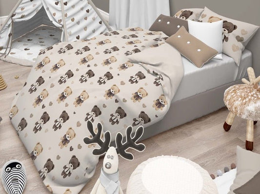Copripiumini Baby - CoCo's Home