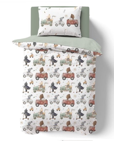 Copripiumini Baby - CoCo's Home