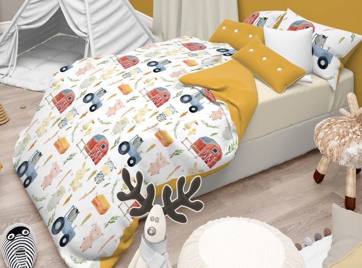 Copripiumini Baby - CoCo's Home