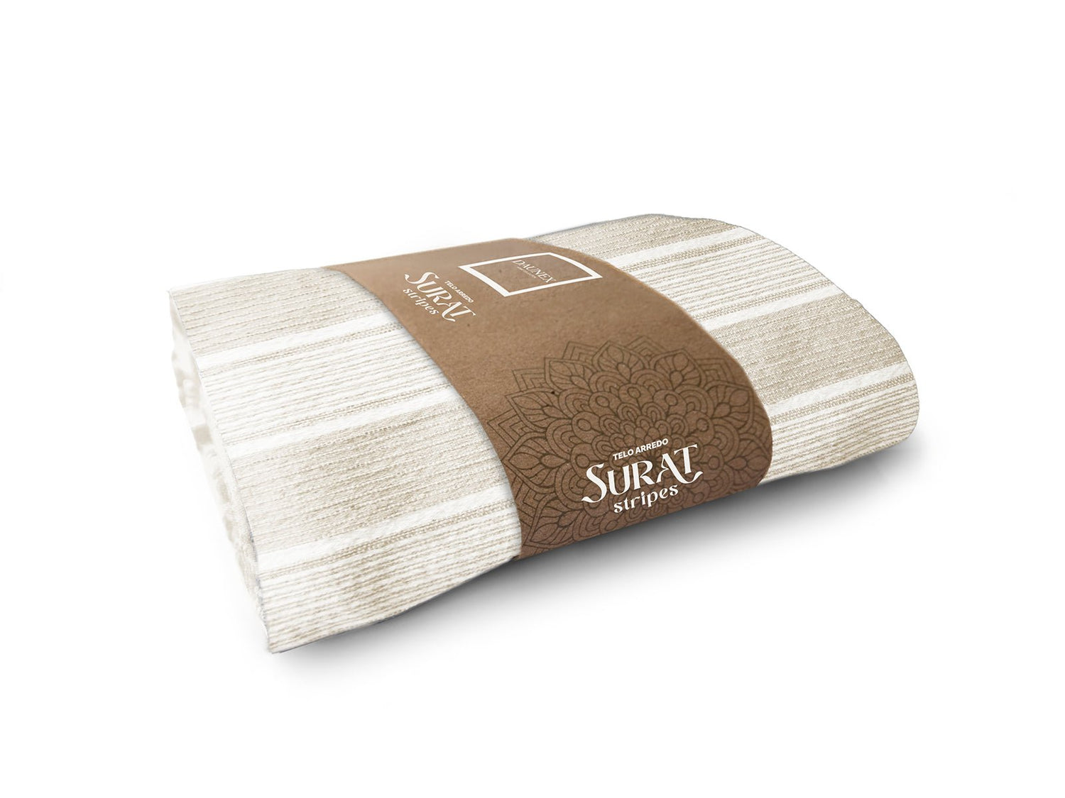 Copritutto Daunex surat stripes - My Store