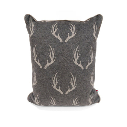 Cuscino cervo con interno, john - My Store
