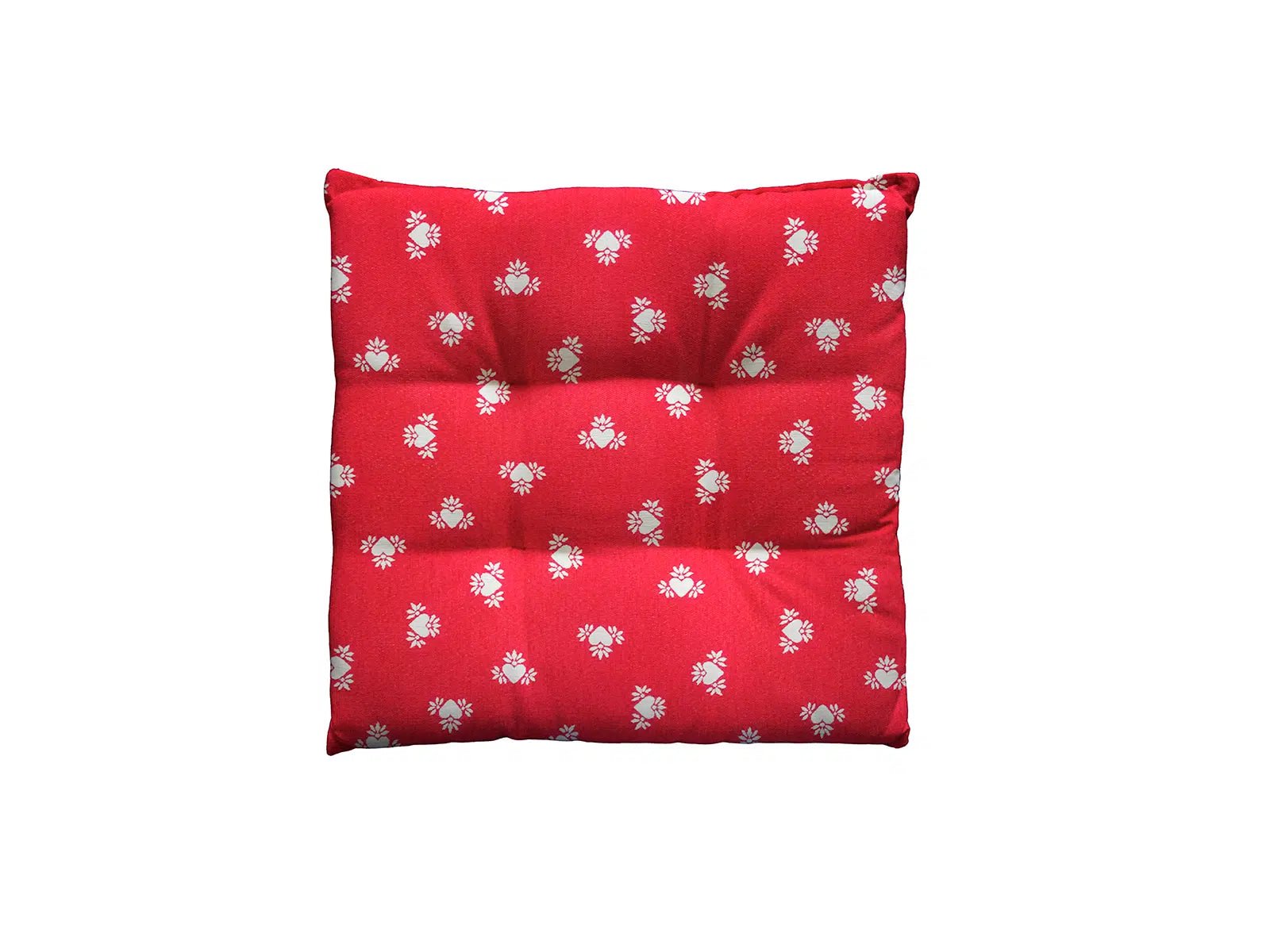 Cuscino trapuntino presolana Daunex misura 40 x 40 cm - My Store