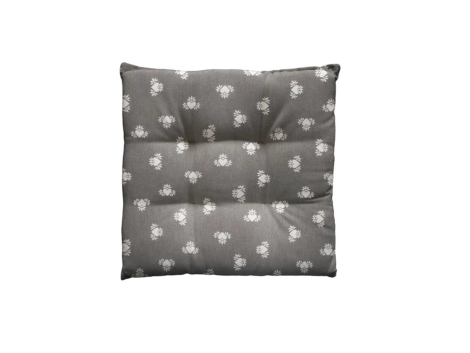 Cuscino trapuntino presolana Daunex misura 40 x 40 cm - My Store